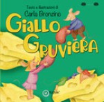 GIALLO GRUVIERA